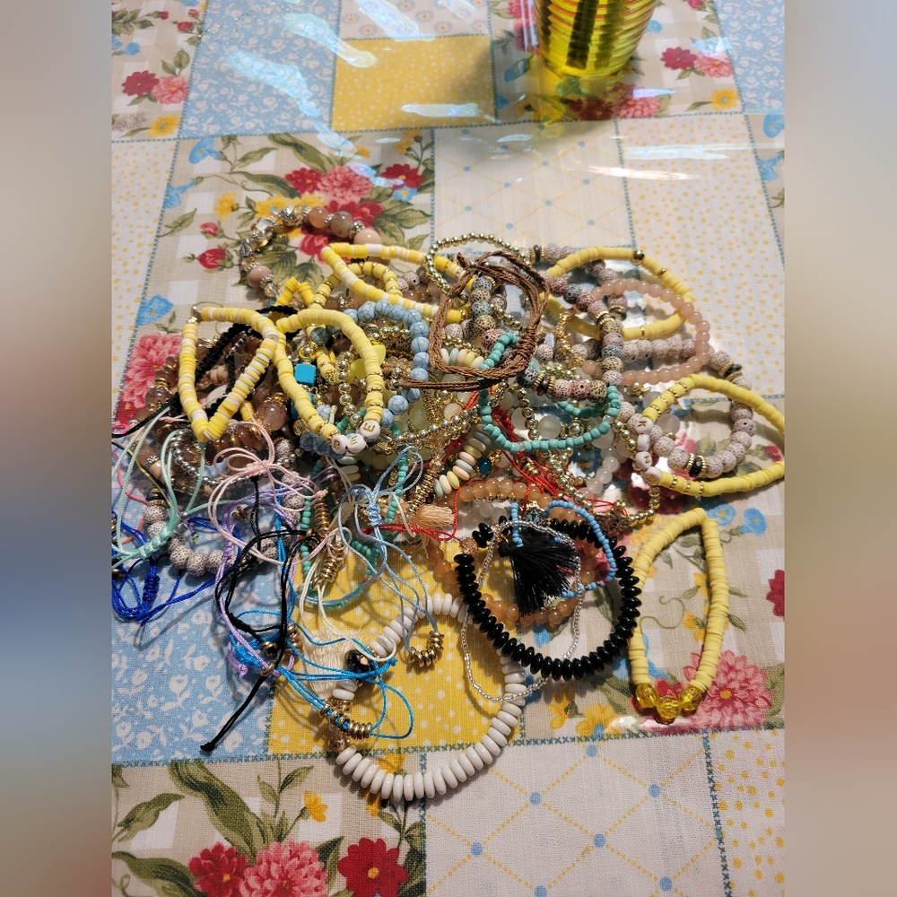 Bracelets